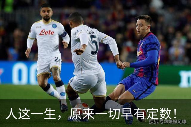 人这一生，原来一切早有定数！（看哭无数人）
