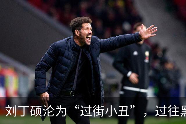 刘丁硕沦为“过街小丑”，过往黑料被扒，嘲讽樊振东，奥运会偷笑