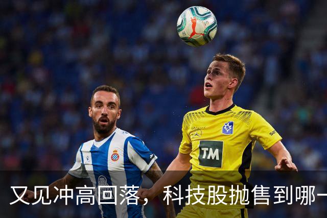 又见冲高回落，科技股抛售到哪一步了？