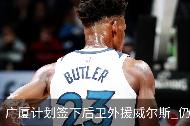 广厦计划签下后卫外援威尔斯 仍会保留卡明斯