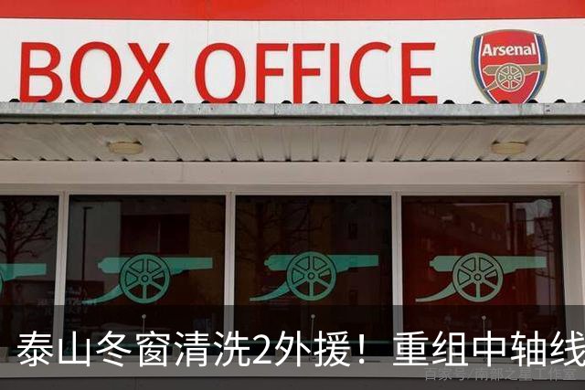 泰山冬窗清洗2外援！重组中轴线，唐田让位，明年要来德国主帅？