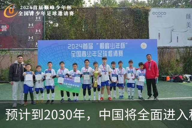 预计到2030年，中国将全面进入租房时代，房子会越来越难卖
