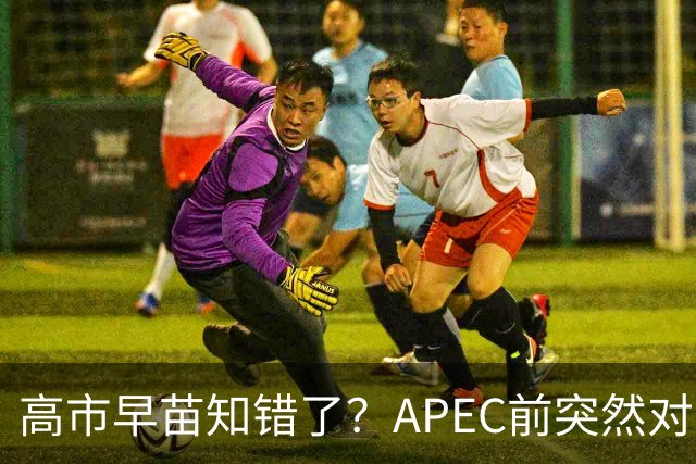 高市早苗知错了？APEC前突然对华摊牌，重提台湾问题，真相不简单