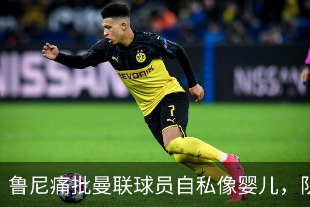 鲁尼痛批曼联球员自私像婴儿，队长公开质疑主帅战术